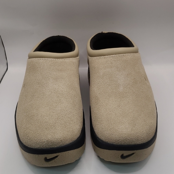 NEW Nike ACG Rufus Casual Slip-On Shoes - Limestone/Black Size Men's 9.5 Wmns 11 - Picture 2 of 11